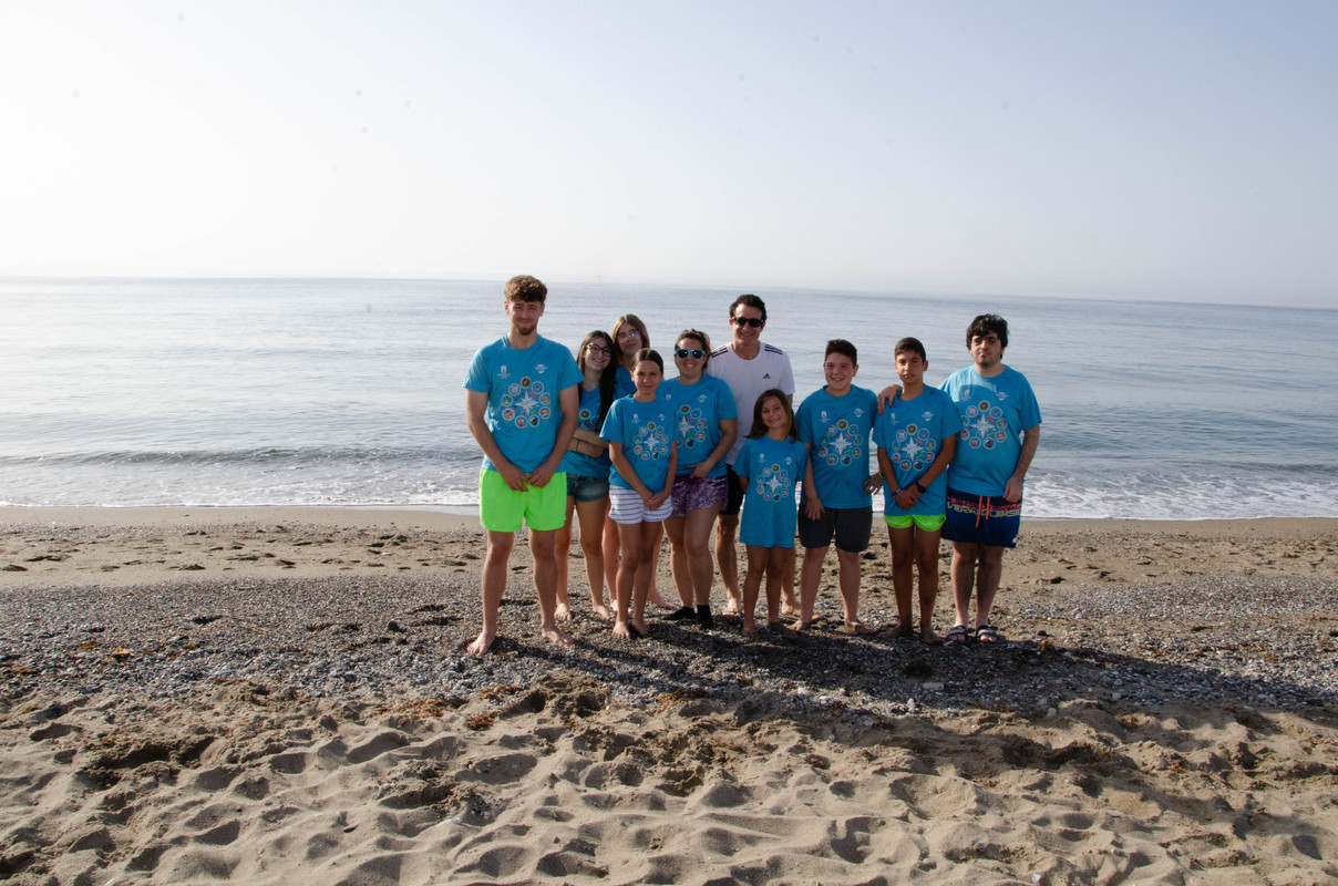 Equipo PHOBOS-BOT